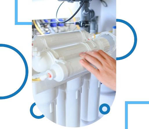 Layanan Servis Air