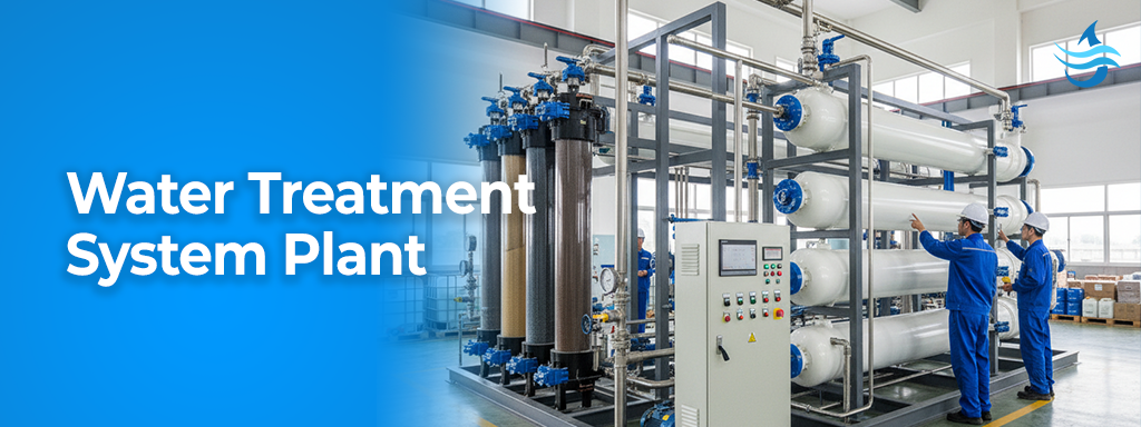 Water Treatment System